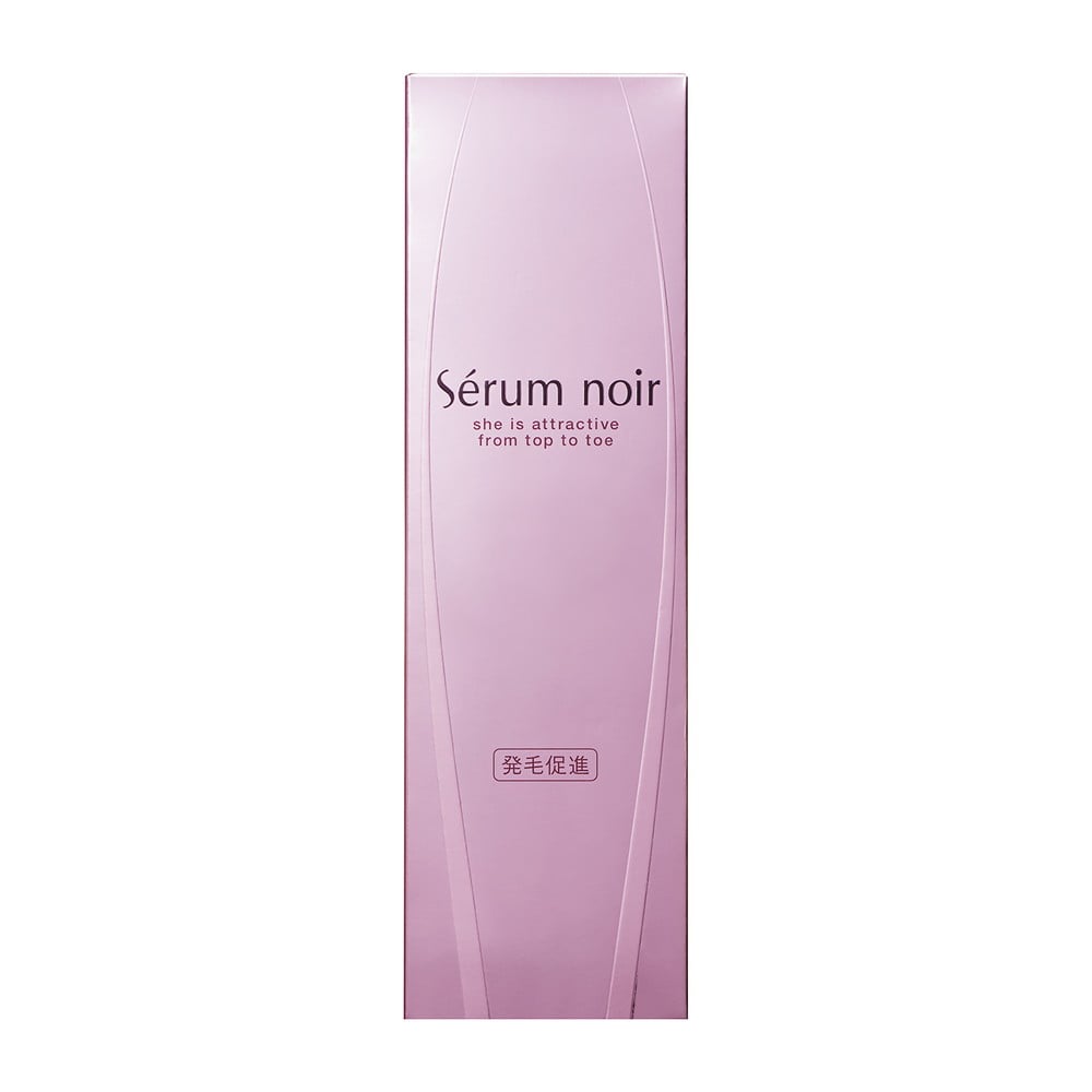 【医薬部外品】資生堂  セラムノワールN 150mL