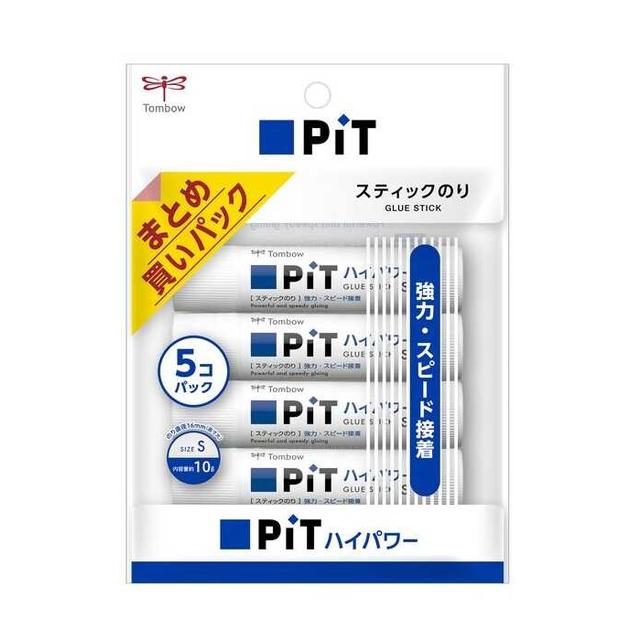 トンボ ピットのり5P HCA‐511