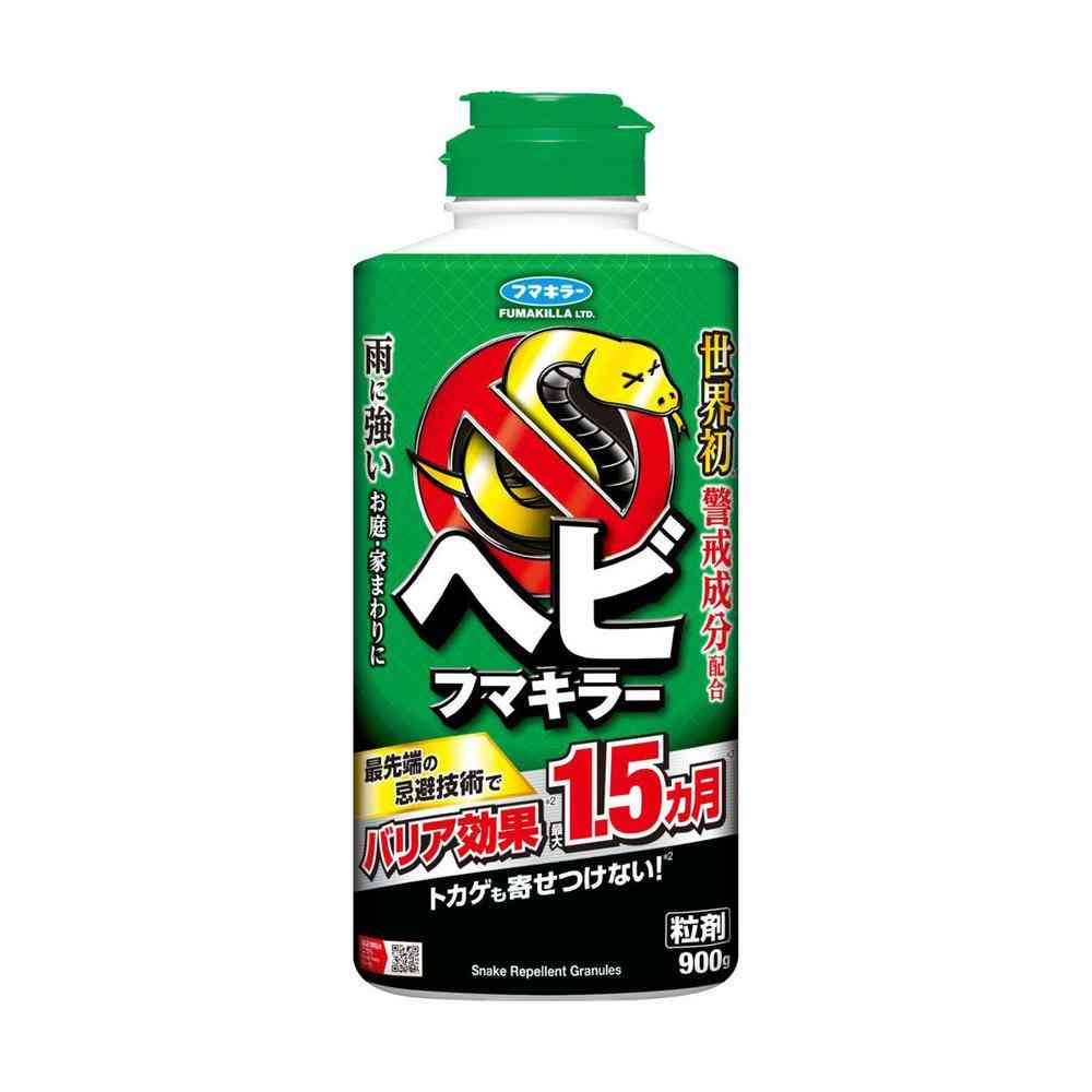 フマキラー ヘビフマキラー