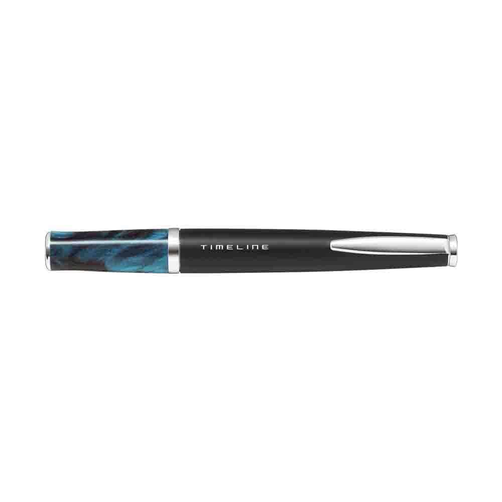 パイロット 油性ボールペン タイムライン エターナルグリーン 0.7mm