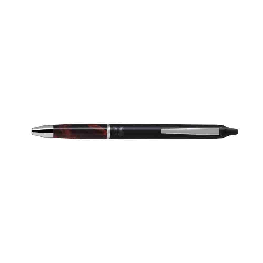 パイロット フリクションボールノックゾーン 0.5mm インスピレーションレッド