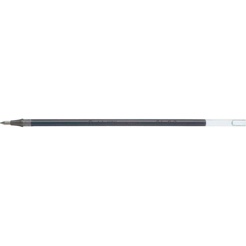 ぺんてる ボールペン替芯 ハイブリッド用 0.5mm 青 XKF5-C 1本