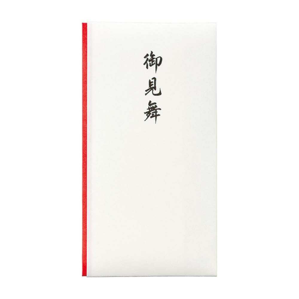 マルアイ コットン多当 御見舞 1枚（中袋付）
