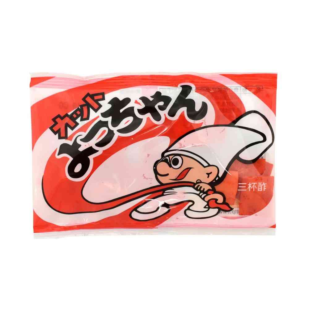 ◆よっちゃん食品工業 カットよっちゃん 10g   [20個セット]