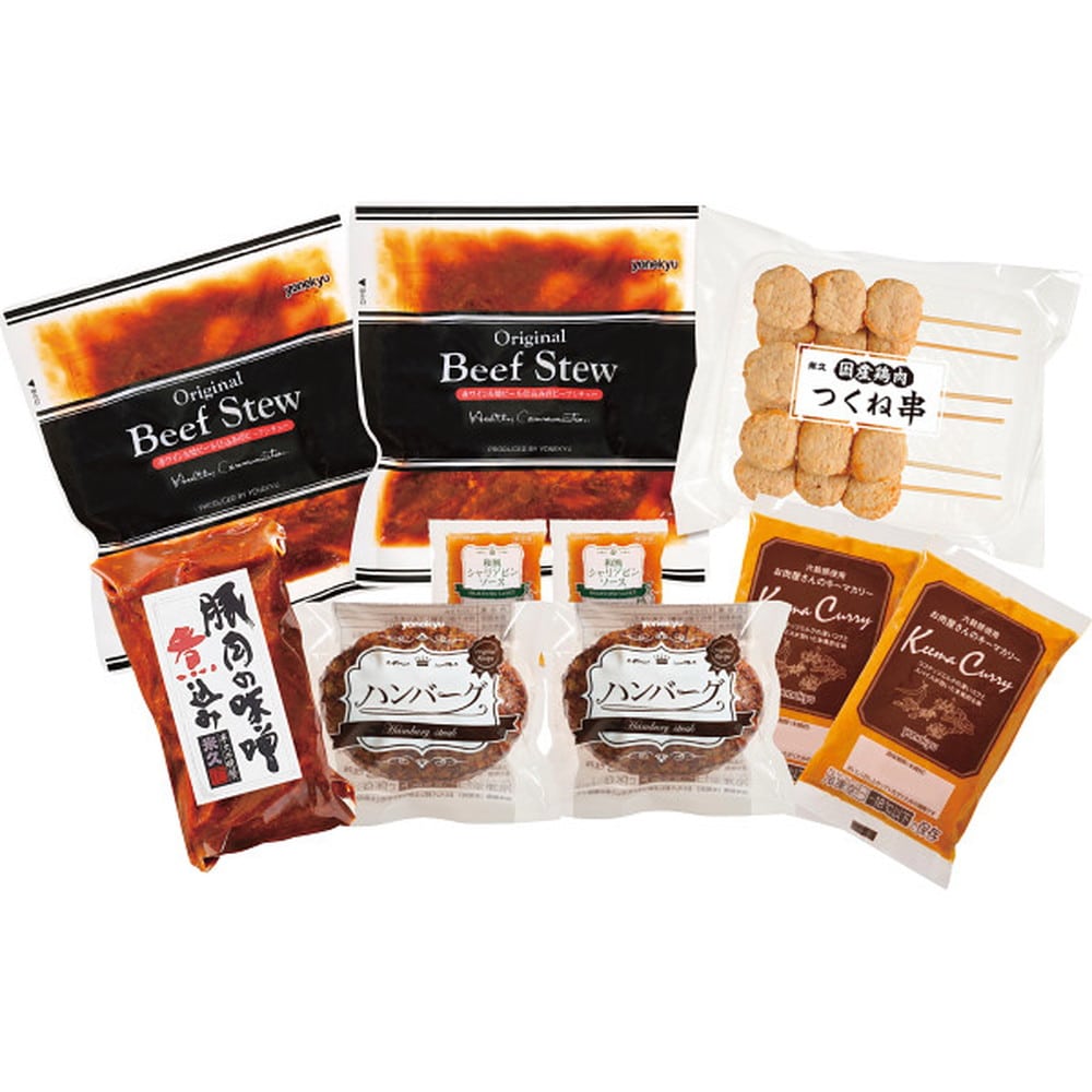 ◆米久 5日間のおかずセット 【直送品】 返品・キャンセル・他商品と同時購入は不可