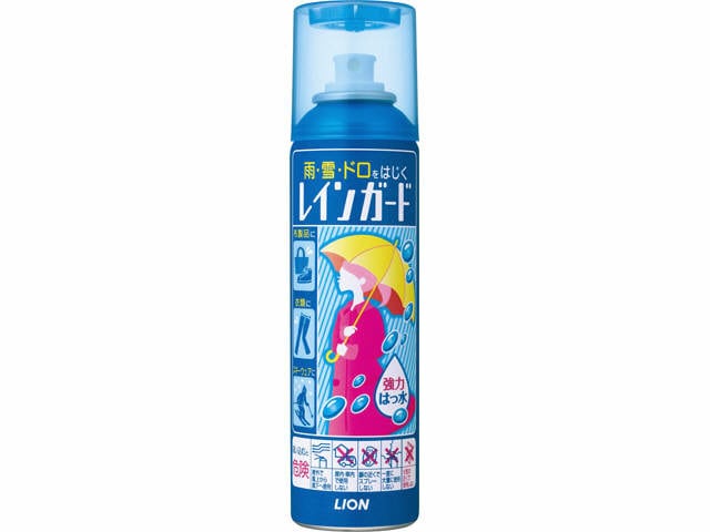 レインガード 大 180ml