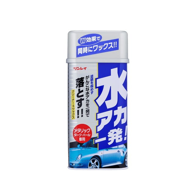 ニュー 水アカ一発 530ml