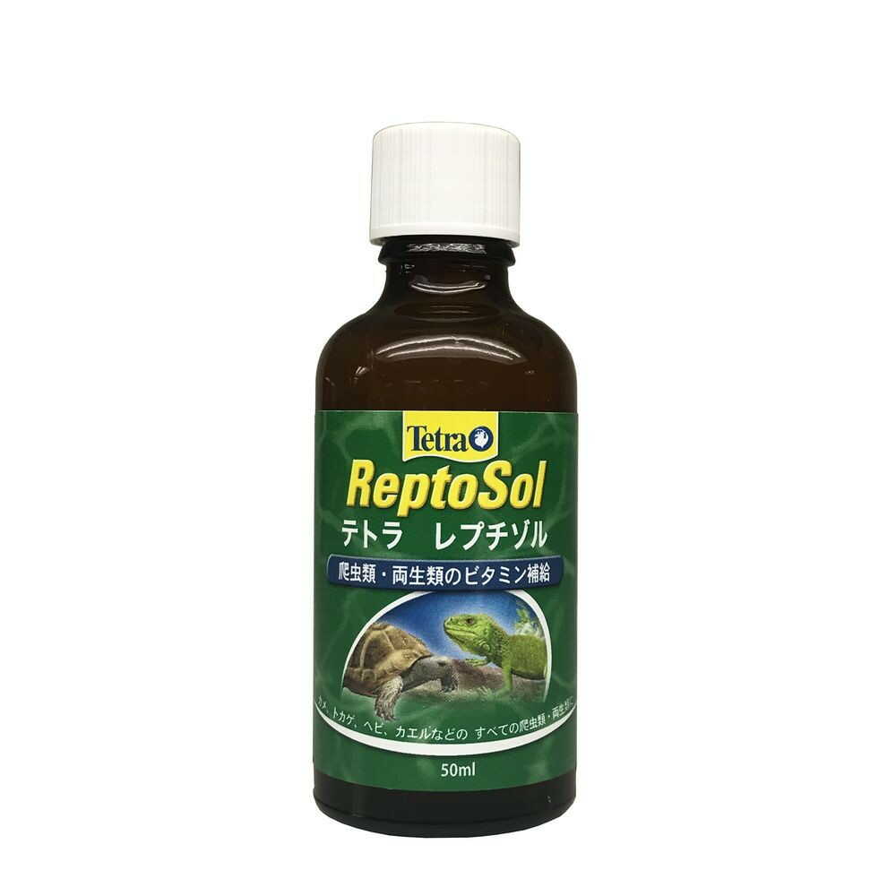 スペクトラムブランズジャパン テトラ レプチゾル 50ml