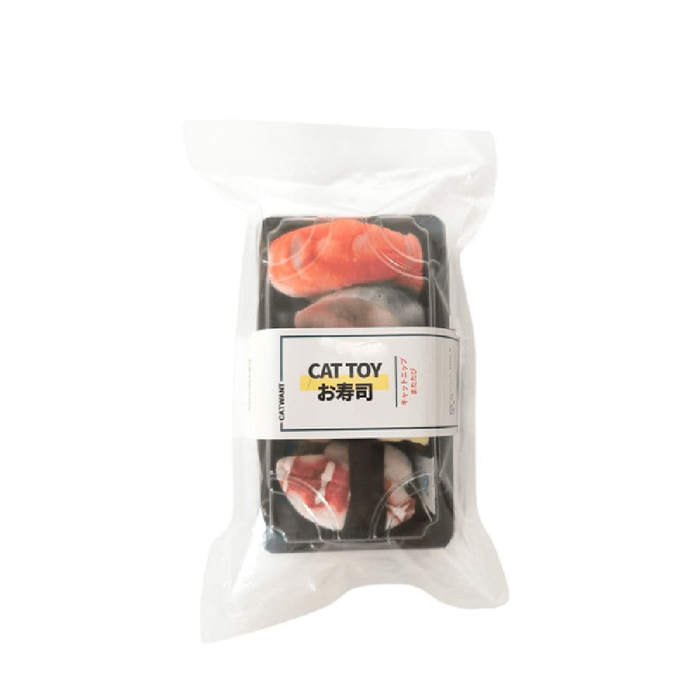 CATTOYお寿司 １個