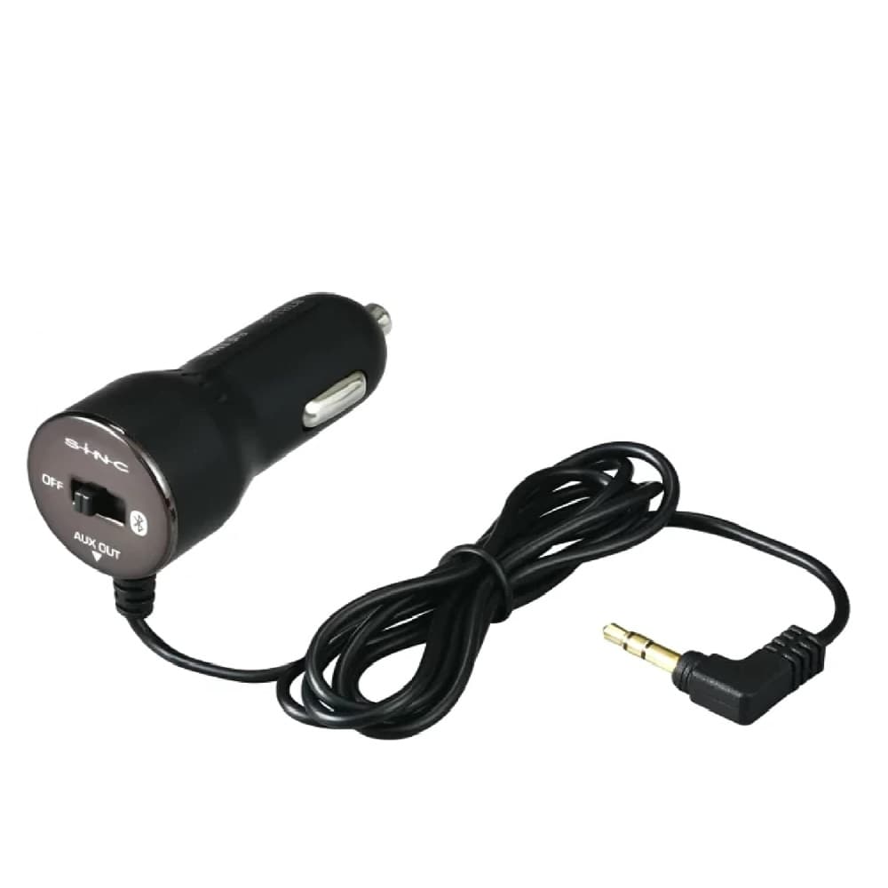 セイワ BLUETOOTH‐AUXレシーバー BTR110