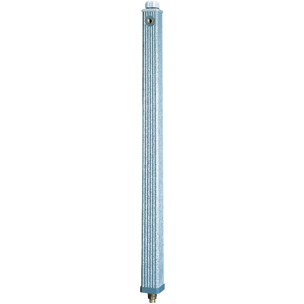 レジコン製不凍水栓柱 下出し DLT-12 290456 【直送品】 返品・キャンセル・他商品と同時購入は不可