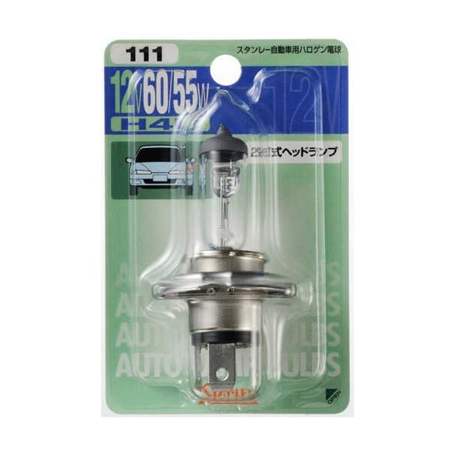 ハロゲン球 BP14‐0181U NO111