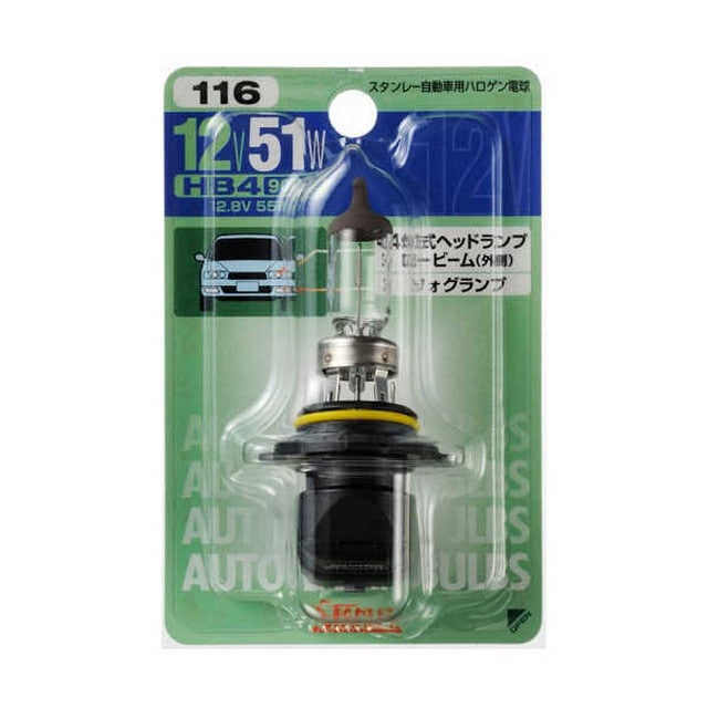 ハロゲン球 BP14‐0396 NO116