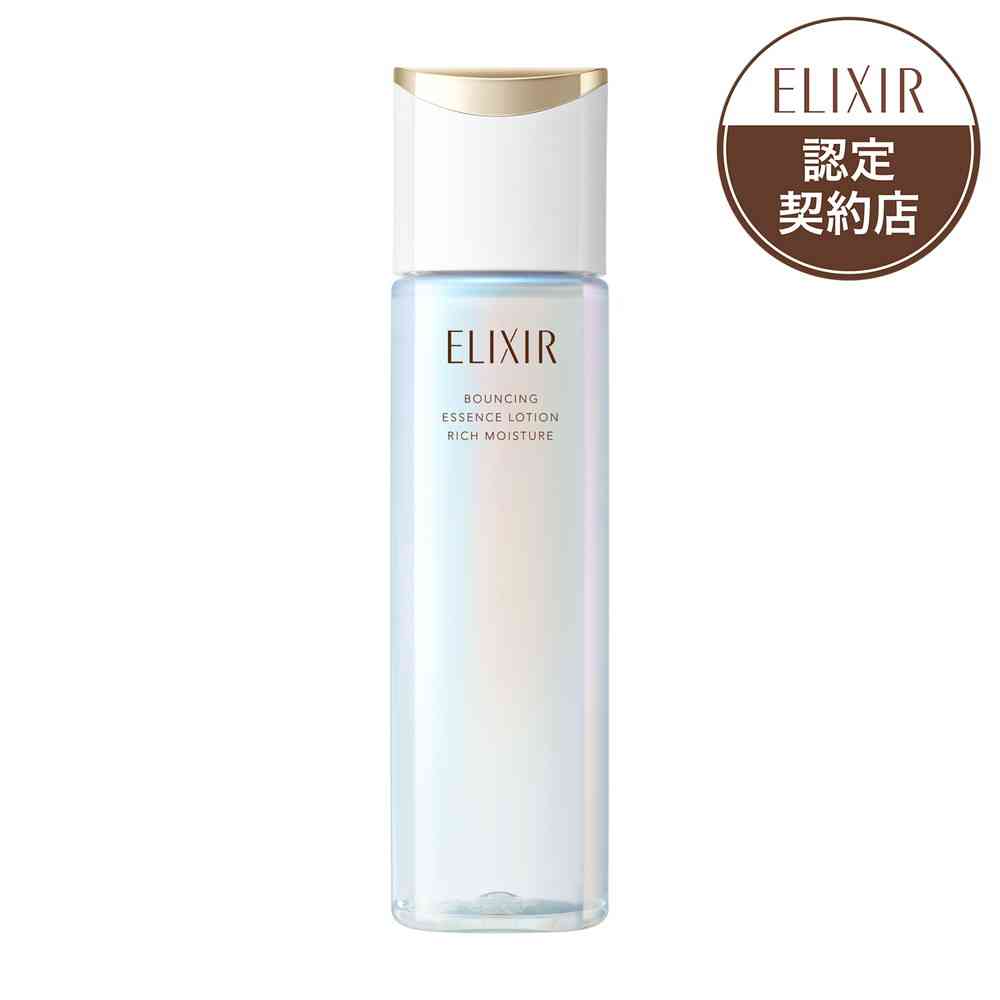 [医薬部外品]資生堂 エリクシール シュペリエル リフトモイスト ローション しっとりタイプ ba 170ml