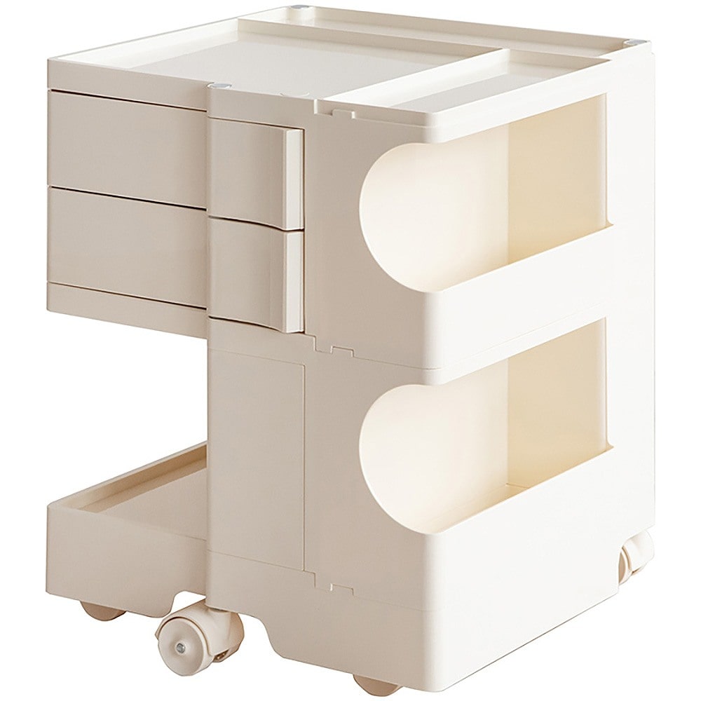 マルチワゴン プルーナ WG-H003 CM 【直送品】 返品・キャンセル・他商品と同時購入は不可