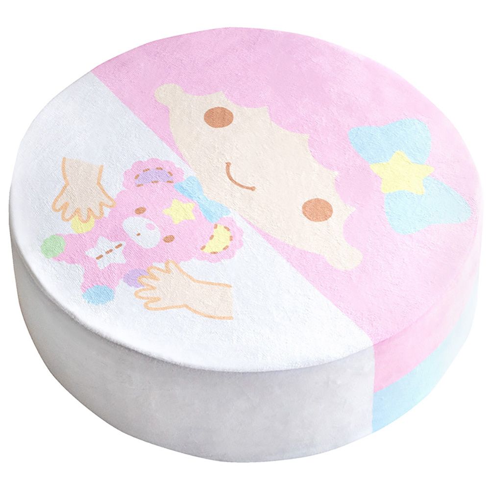 リビングクッション CN-S400 LITTLE 【直送品】 返品・キャンセル・他商品と同時購入は不可