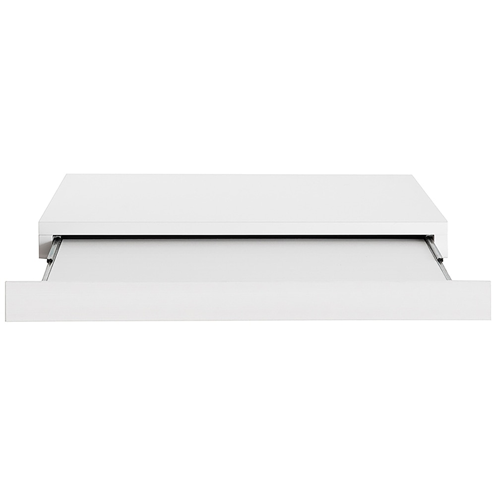 レンジ下トレー Avenir（アベニール）TY-001 WH【直送品】 返品・キャンセル・他商品と同時購入は不可