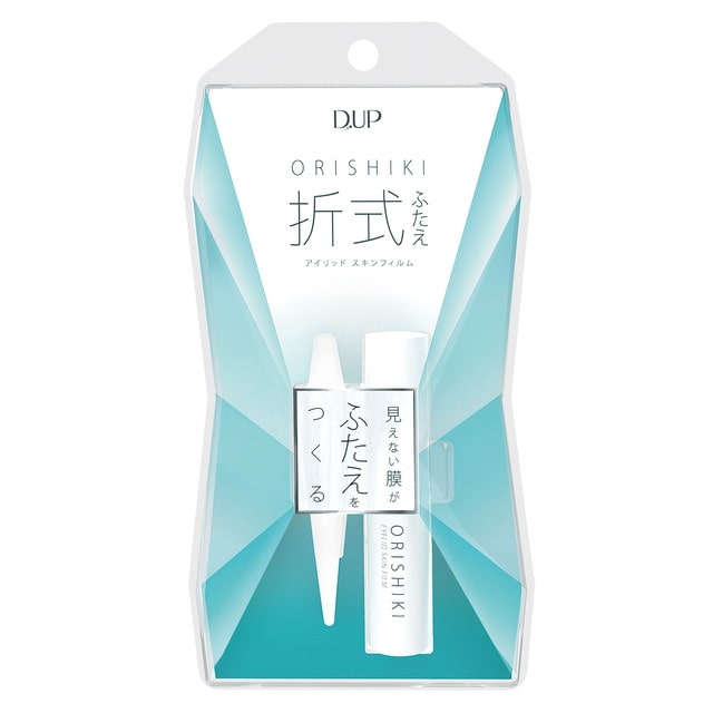 DUP（ディーアップ）オリシキ アイリッドスキンフィルム 4ml