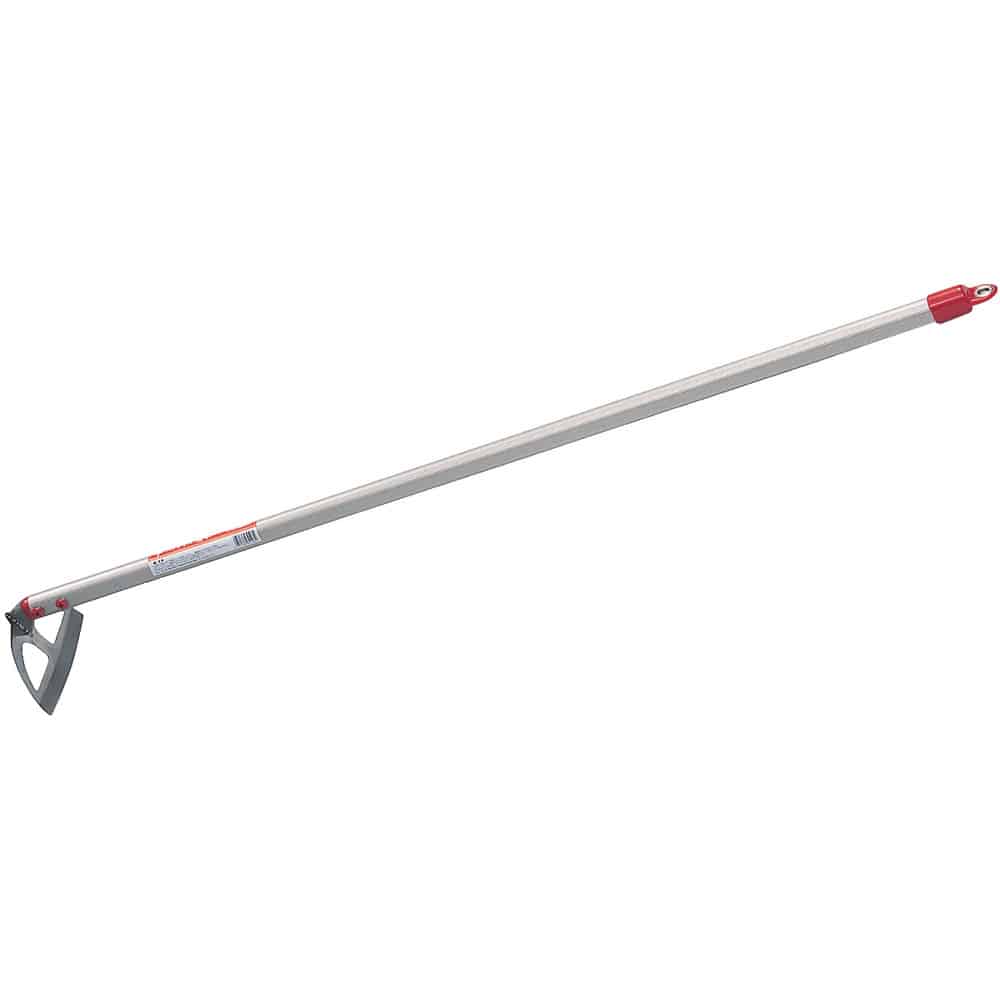 GS apステンレス窓ホー1050mm柄 4106 【直送品】 返品・キャンセル・他商品と同時購入は不可