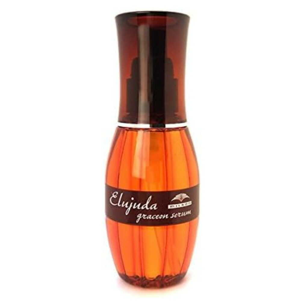 ミルボン エルジューダ グレイスオン セラム 120ml
