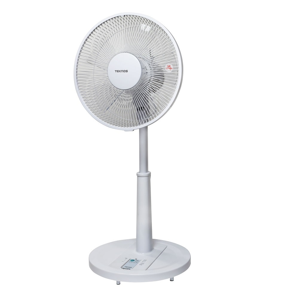 KI-171R 30cm リビングリモコン扇風機  【直送品】 返品・キャンセル・他商品と同時購入は不可