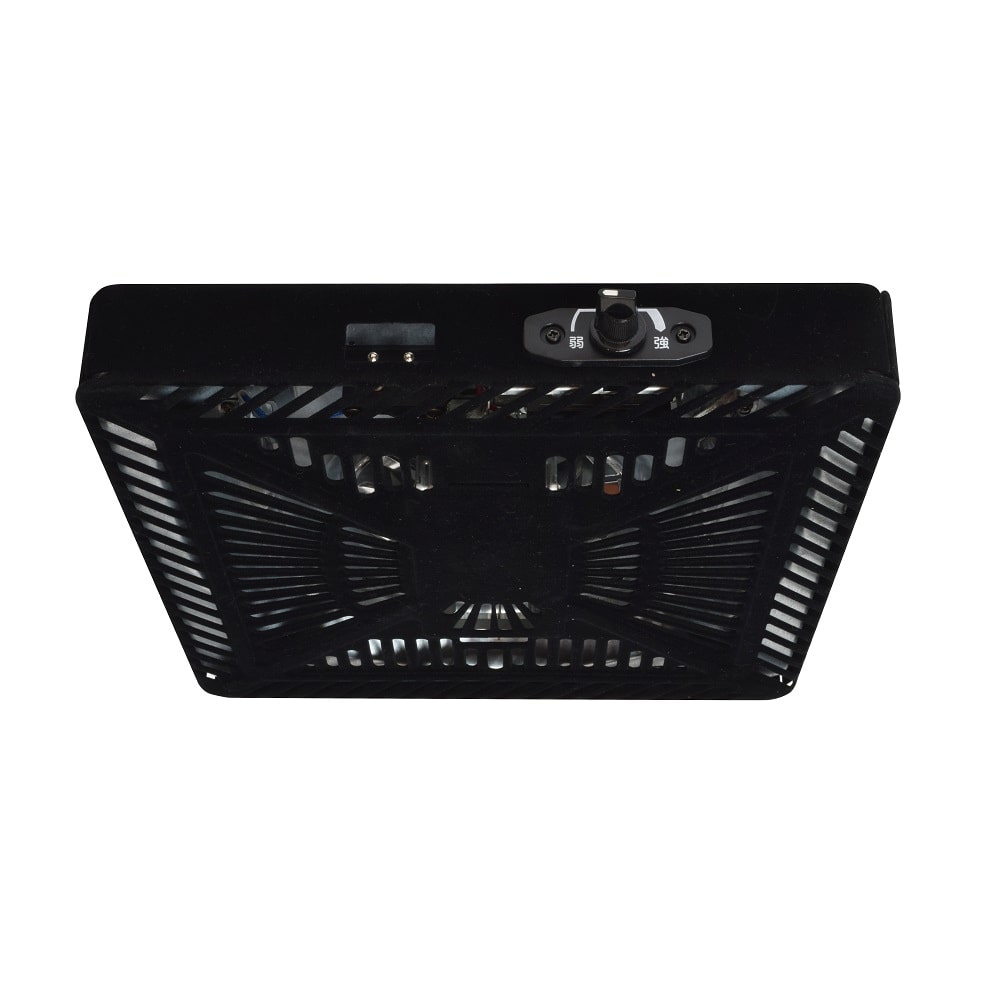 TMS-520FU 汎用ヒーターユニット 500W 【直送品】 返品・キャンセル・他商品と同時購入は不可