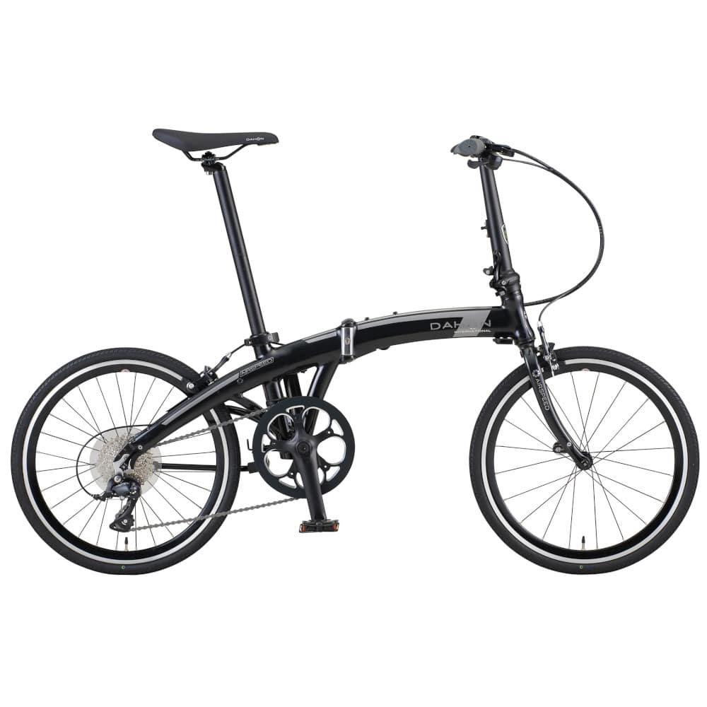 DAHON INTERNATIONAL AirspeedD9 【直送品】 返品・キャンセル・他商品と同時購入は不可