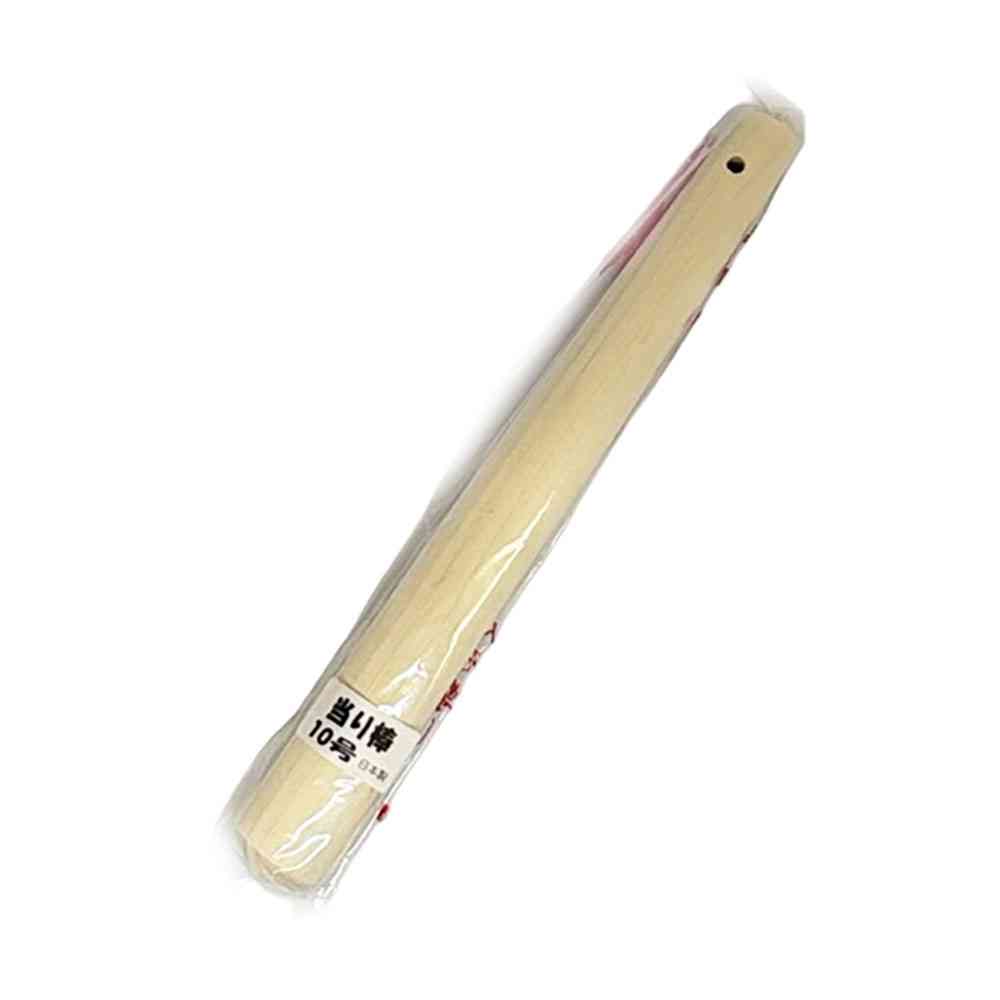 元重製陶所 サワグルミすりこ木 10号 1個