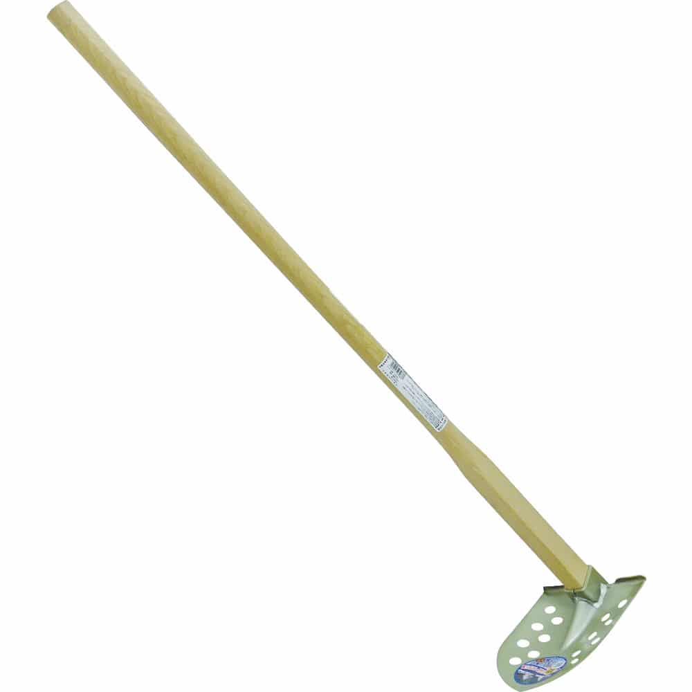 菜園用ショベル鍬 79837 【直送品】 返品・キャンセル・他商品と同時購入は不可