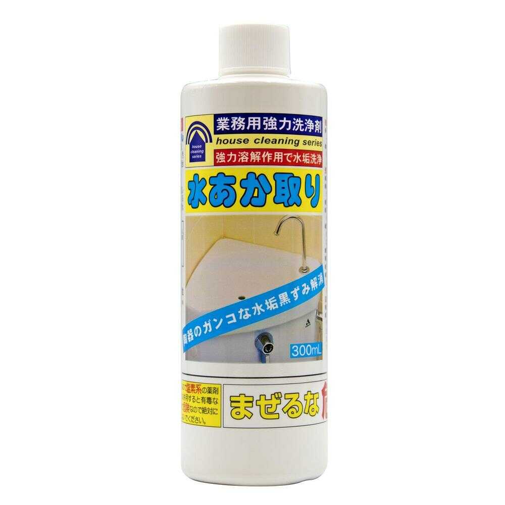 トーヤク 水あか取り 300ml