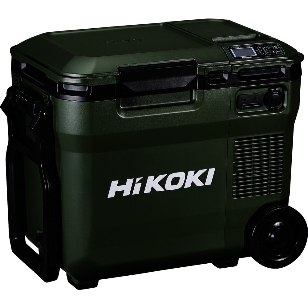 コードレス冷温庫コンパクト UL18DCWMGZ 【直送品】 返品・キャンセル・他商品と同時購入は不可