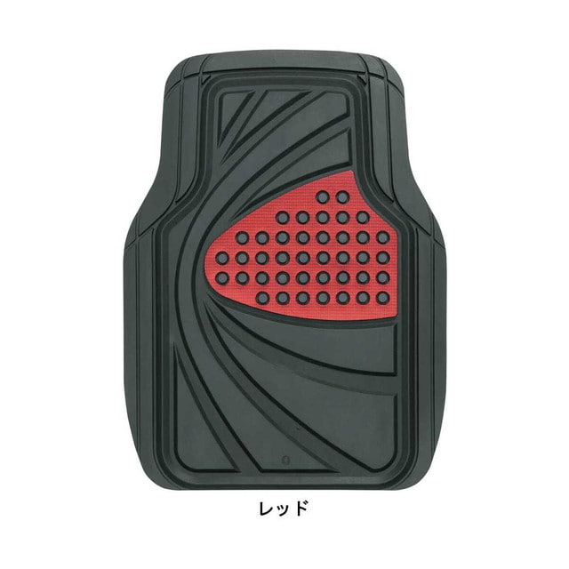 デザインラバーマット48x65cm（フロント1枚）