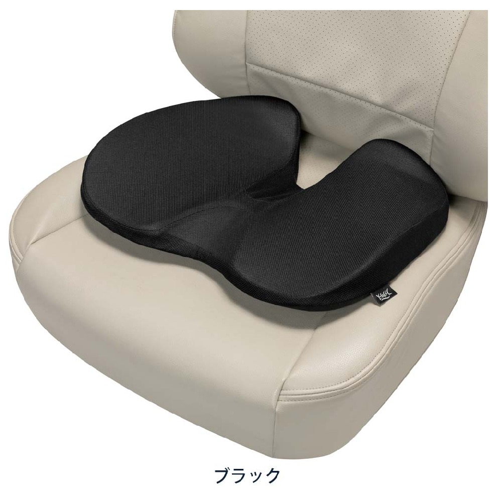 ボンフォーム ファブリーズ 立体ヒップ BK 5200-37 1