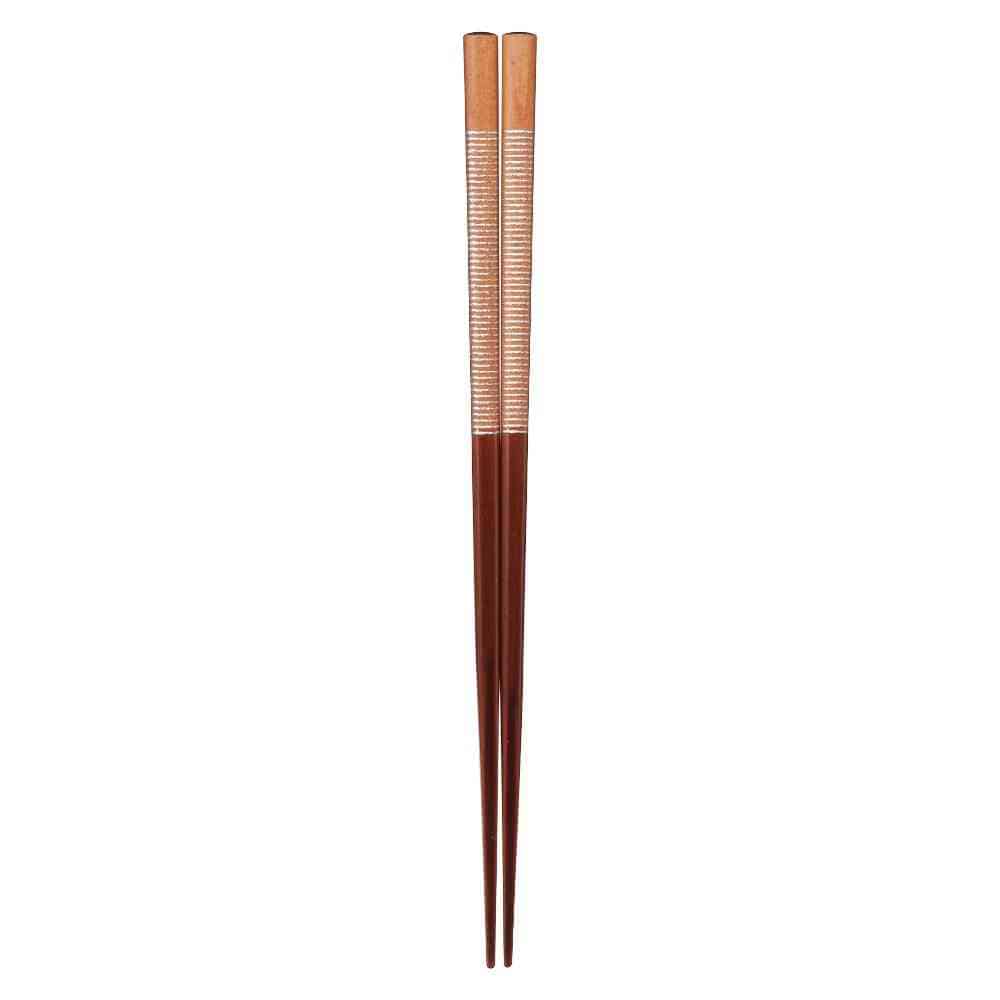 イシダ 箸 スレッド 23cm 1膳