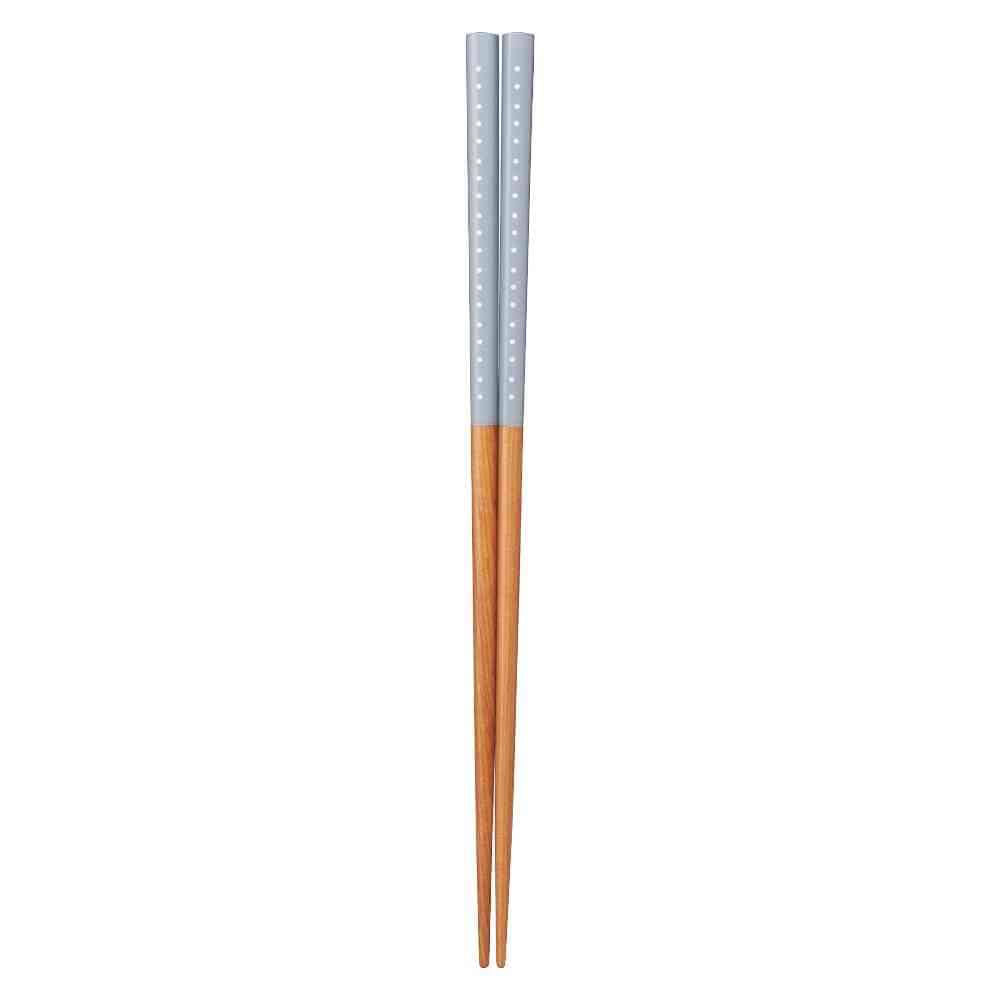 イシダ 箸 フラン 23cm 1膳