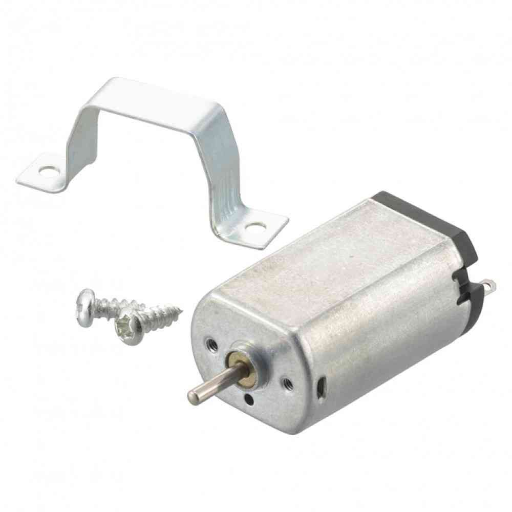 オーム電機 180モーター DC用 KIT-180MT30