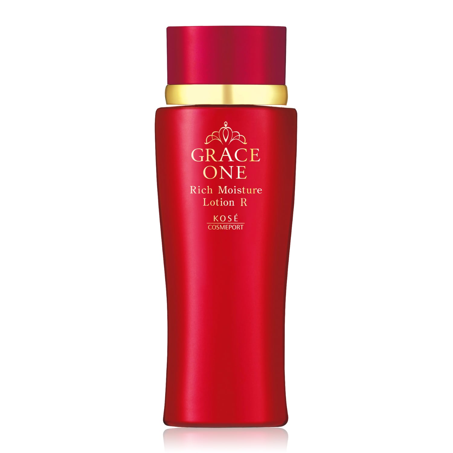 コーセーコスメポート グレイスワン モイスチュアローション とてもしっとり 180ml