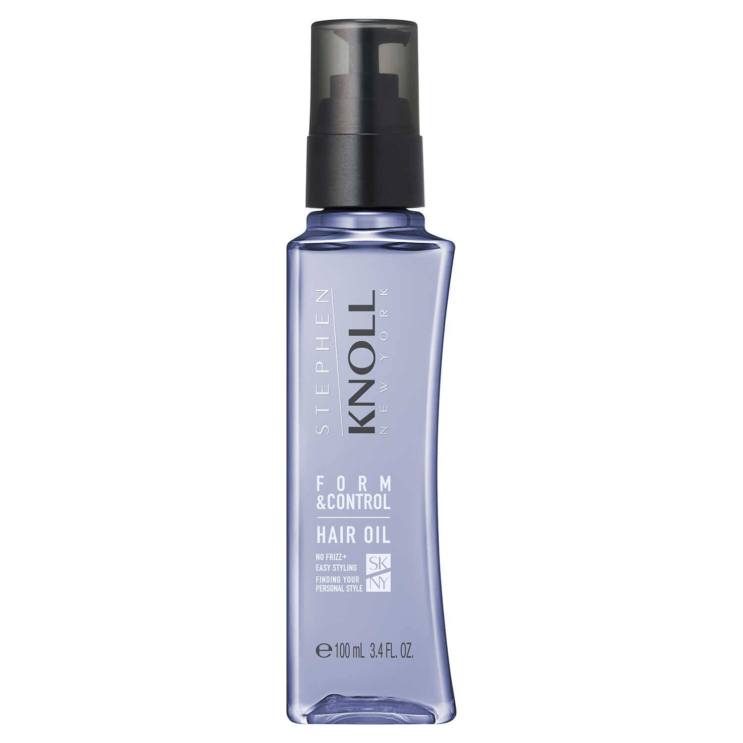 コーセー スティーブンノル フォルムコントロール　ヘアオイル 100ml
