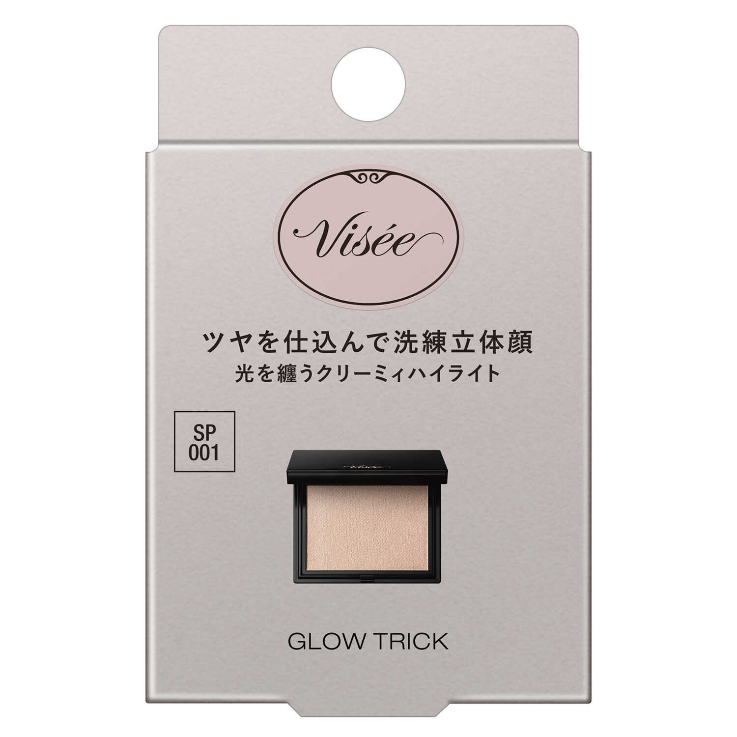 コーセー ヴィセ グロウ トリック 5g