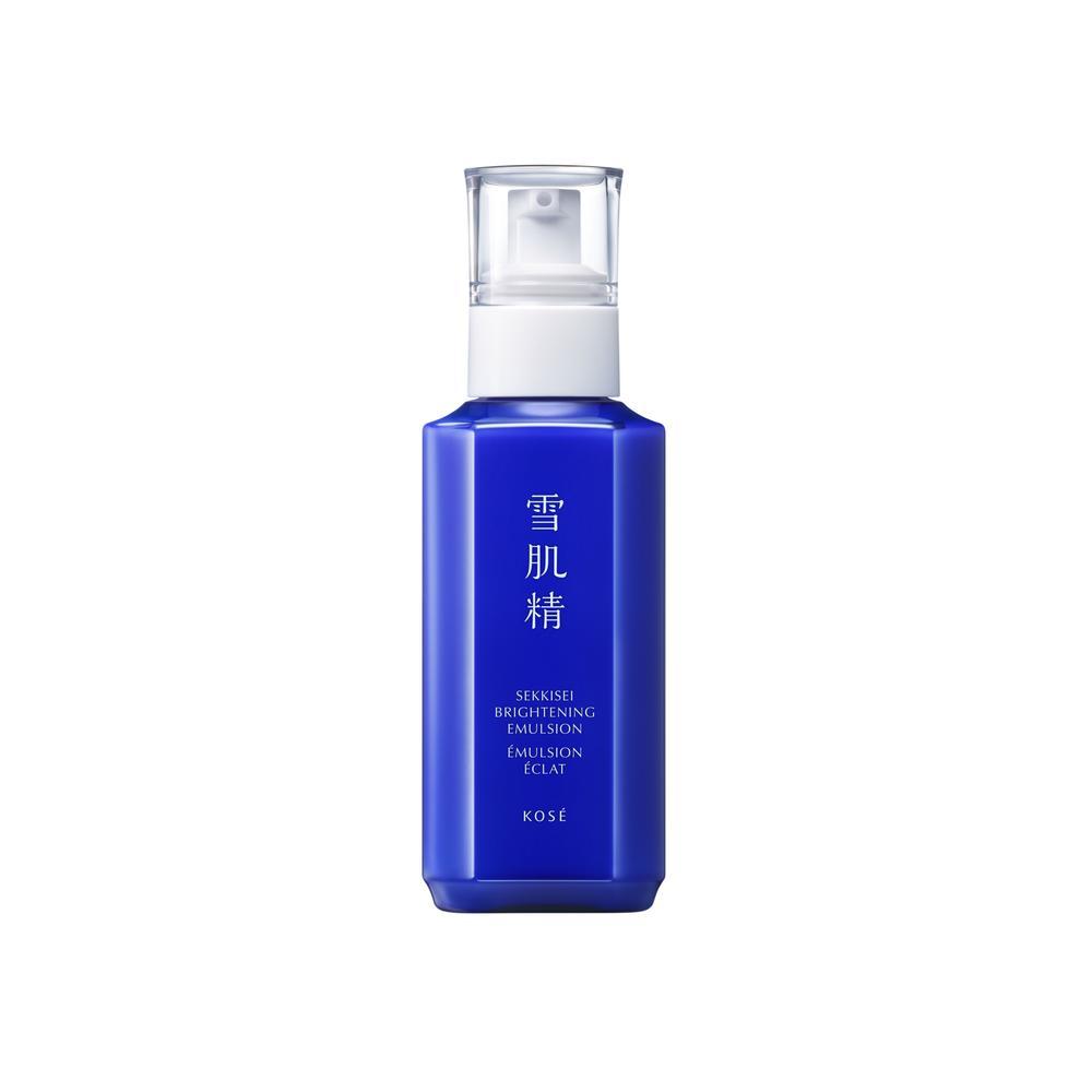コーセー 雪肌精  薬用ブライトニング エマルジョン 140ml