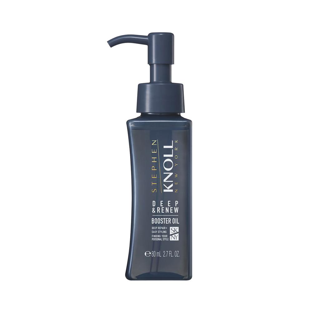 スティーブンノル ディープリニューブースターオイル 80mL
