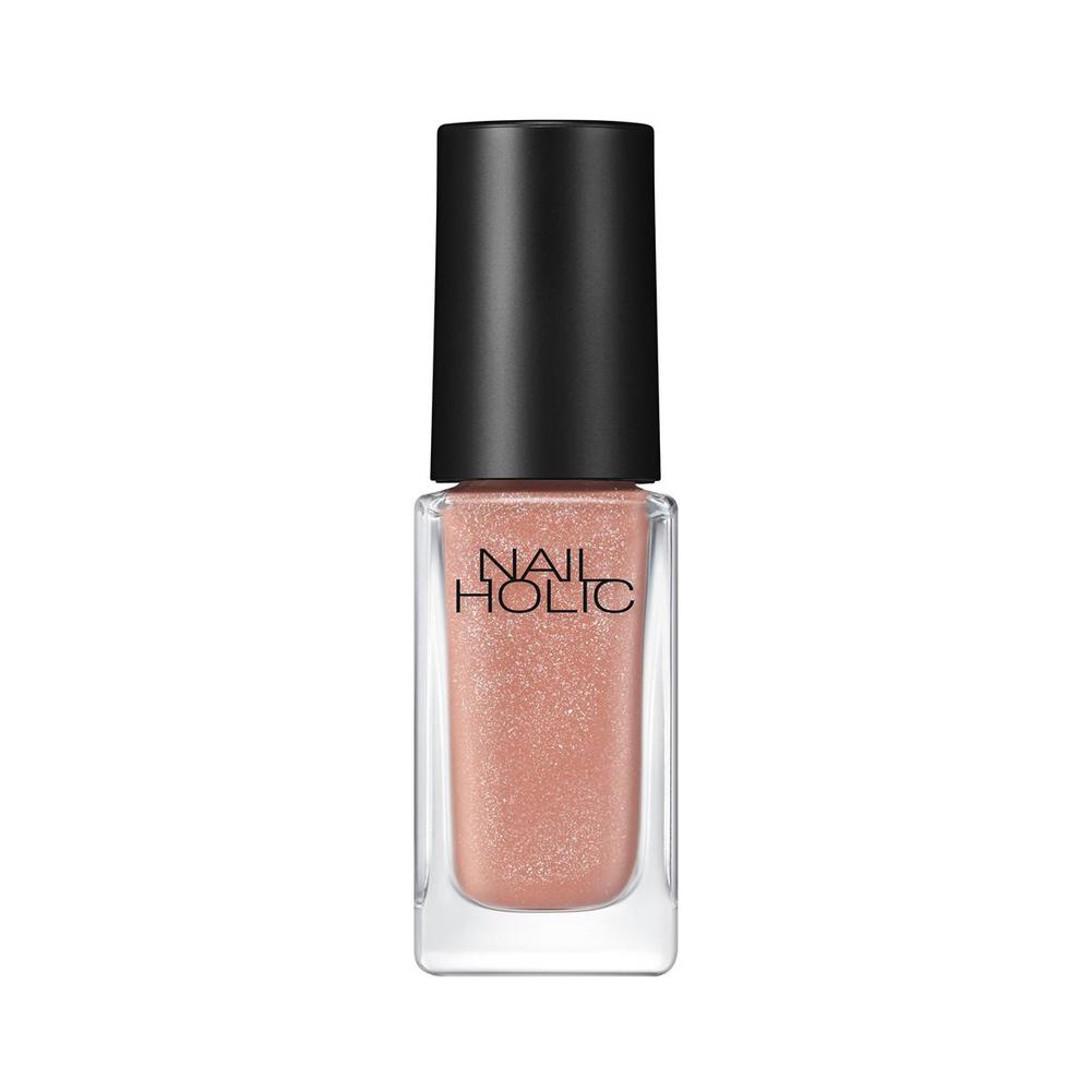 コーセー ネイルホリック くすみカラーズ PK002K 5ml