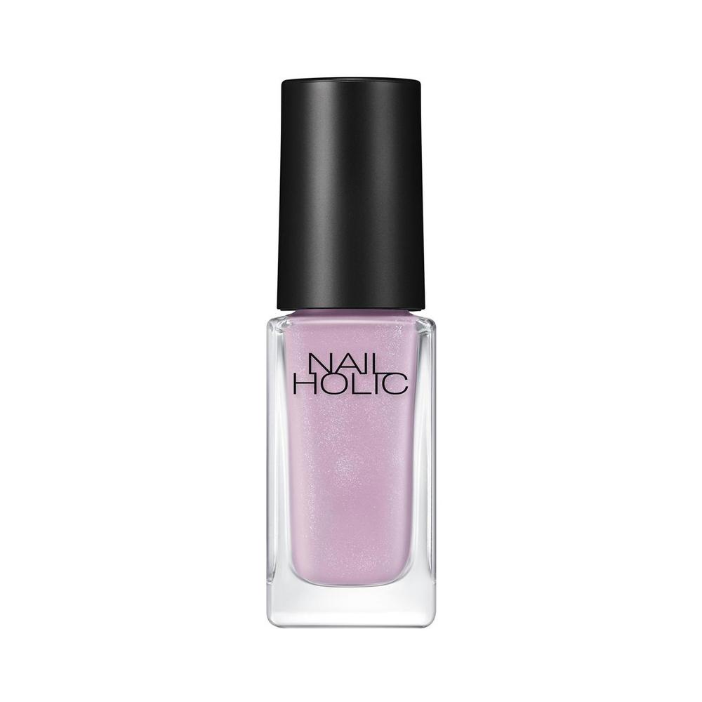 コーセー ネイルホリック くすみカラーズ PU008K 5ml