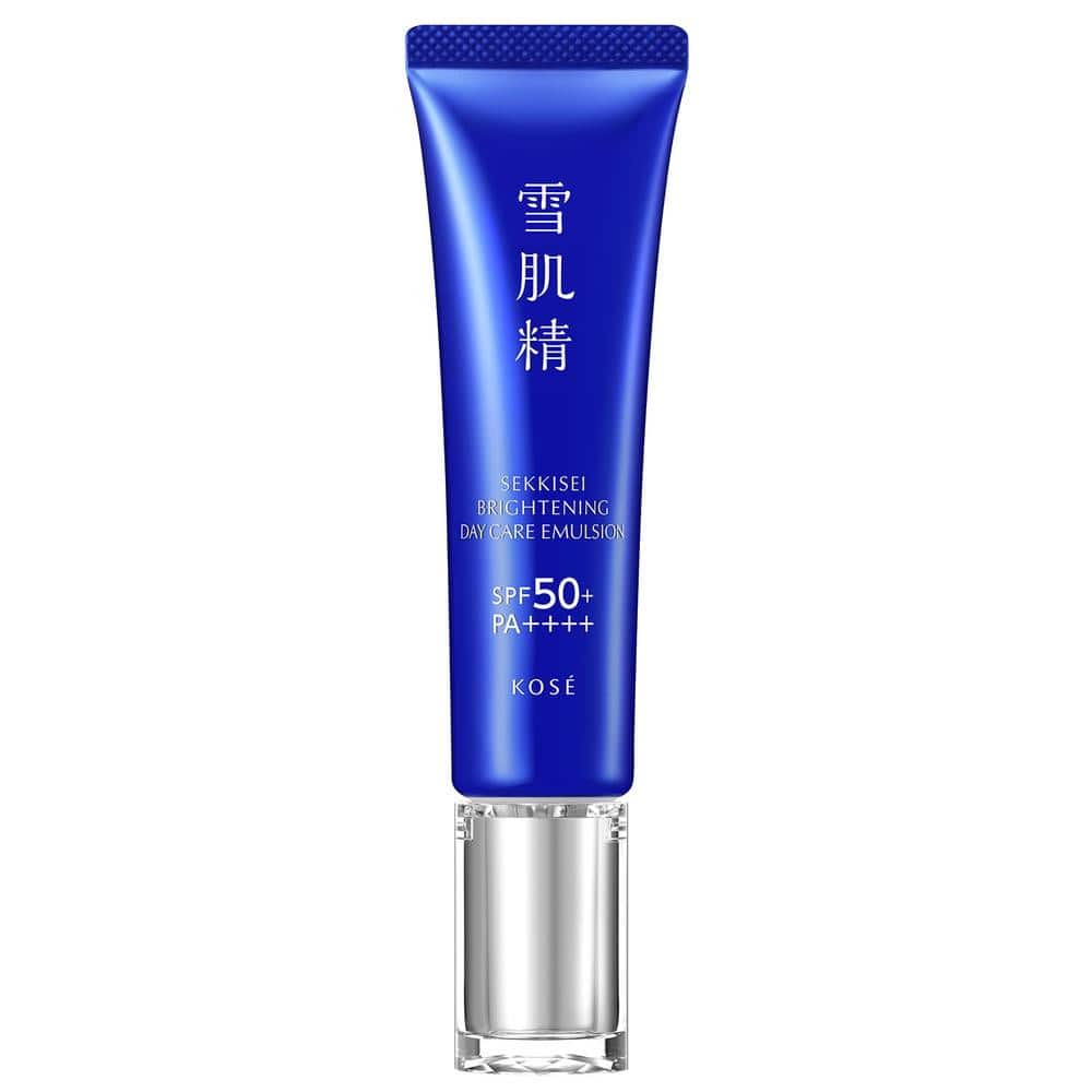 [医薬部外品]コーセー 薬用雪肌精 ブライトニング デイケア アドバンス 35g