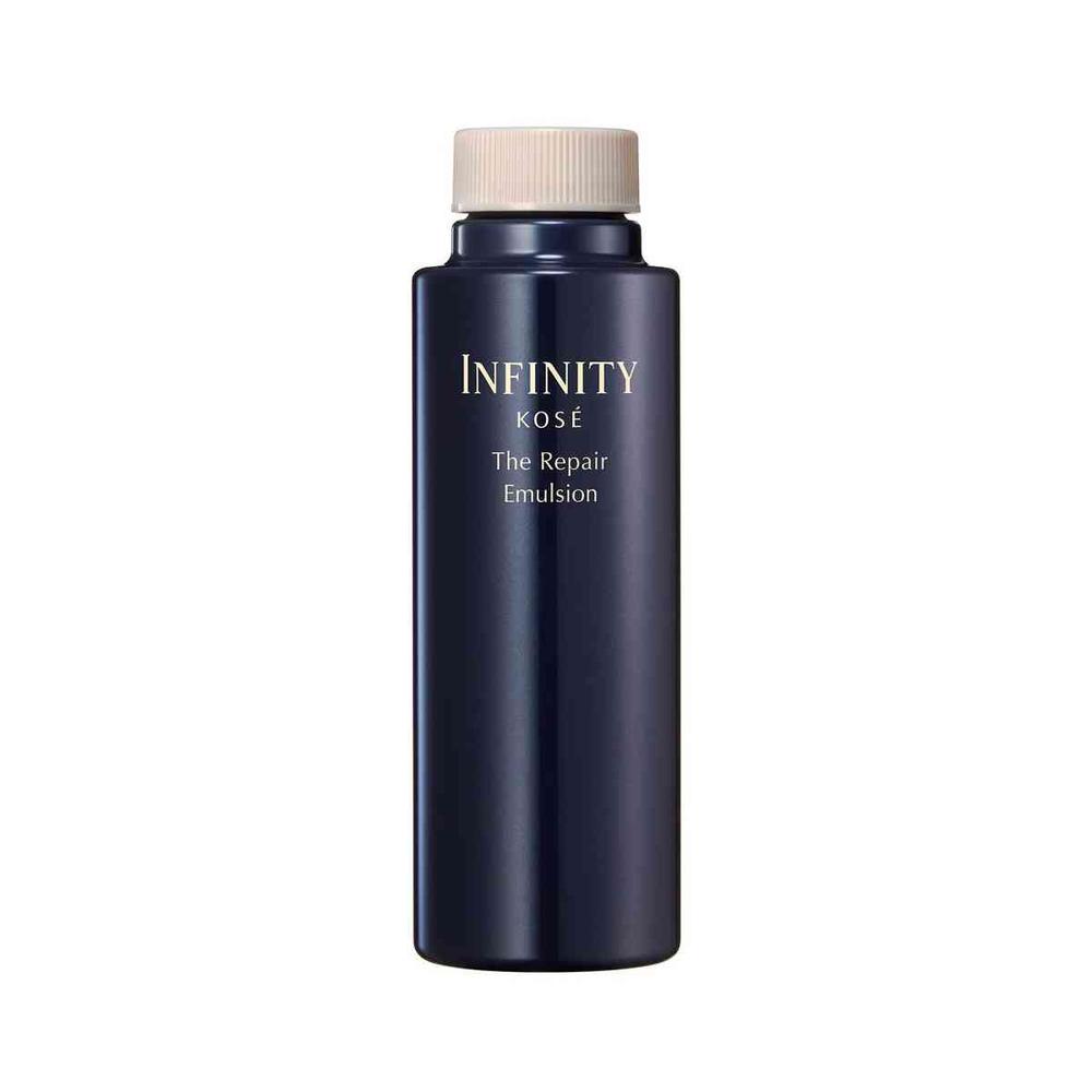 [医薬部外品]コーセー インフィニティ エマルジョン W 付けかえ用 135mL