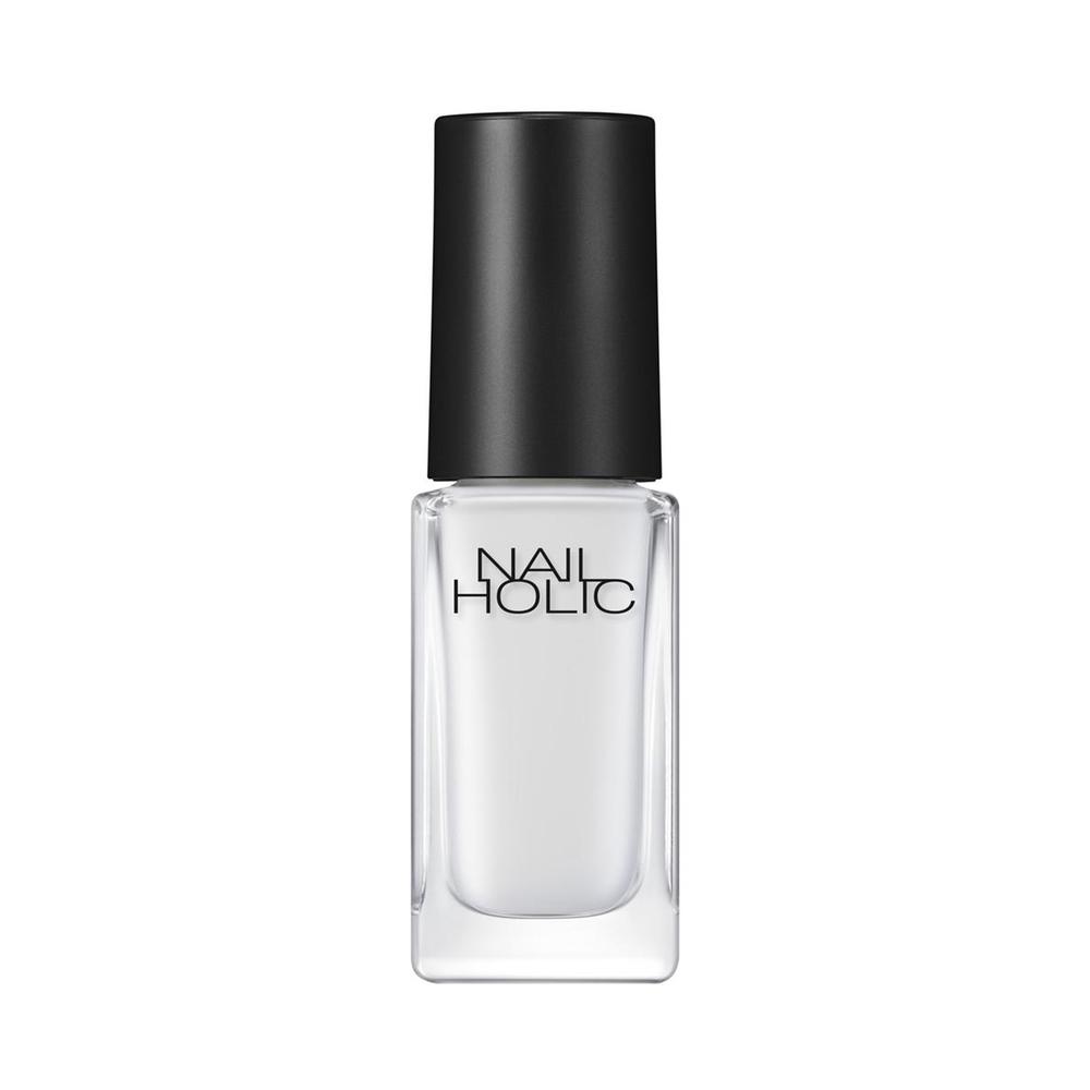 コーセー ネイルホリック フレッシュカラーズ WT082V 5ml