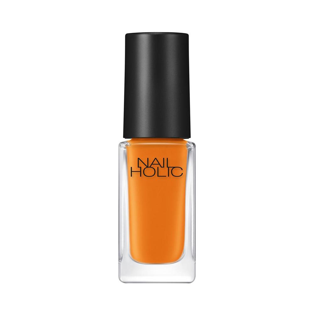 コーセー ネイルホリック フレッシュカラーズ OR084V 5ml