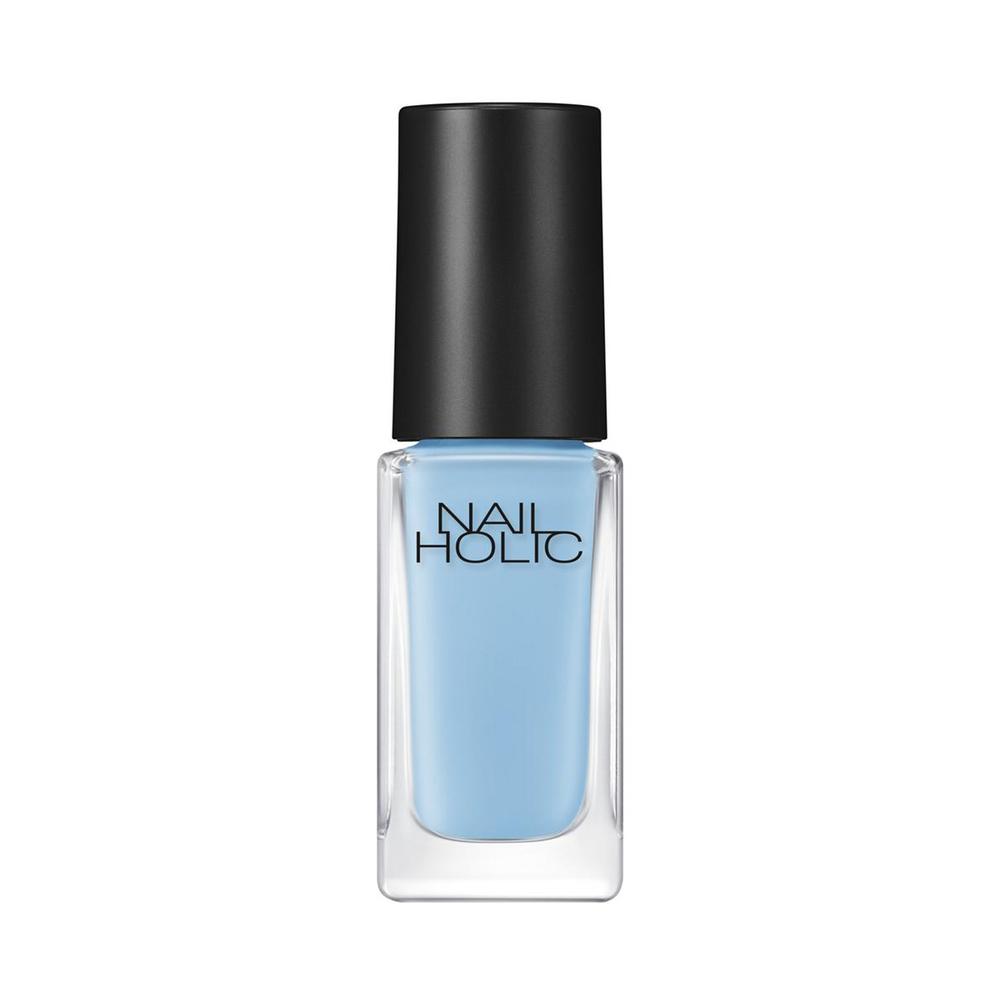 コーセー ネイルホリック フレッシュカラーズ BL097V 5ml