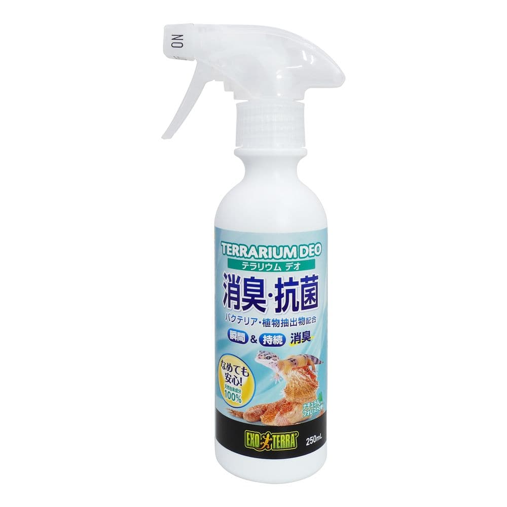 ジェックス テラリウムデオ 250ml