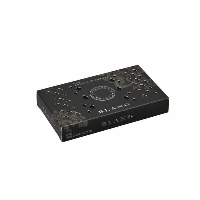 CMブラングブースターブリリアントシャワー G632